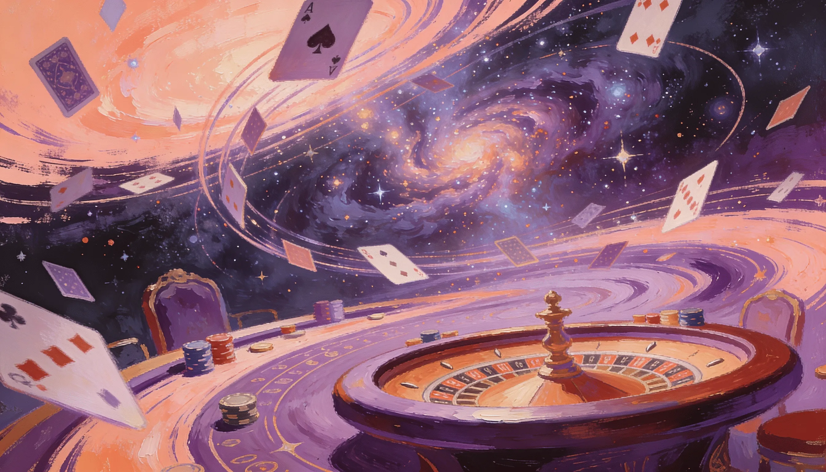 Stelario Casino Stelario Casino